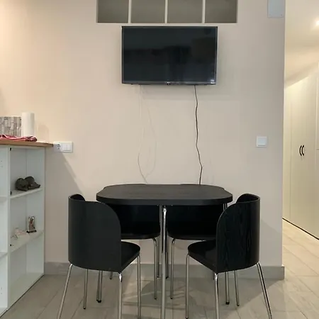 Apartamento Granada *