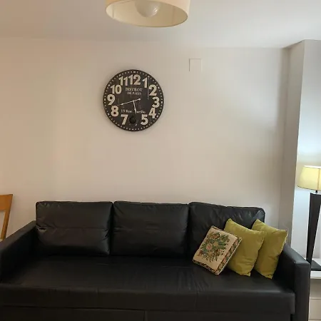 Granada Apartamento