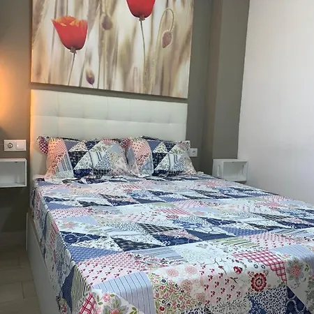 Apartamento Granada *