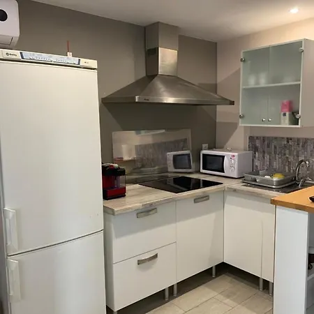 Apartment Granada *
