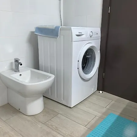 Granada Apartment *